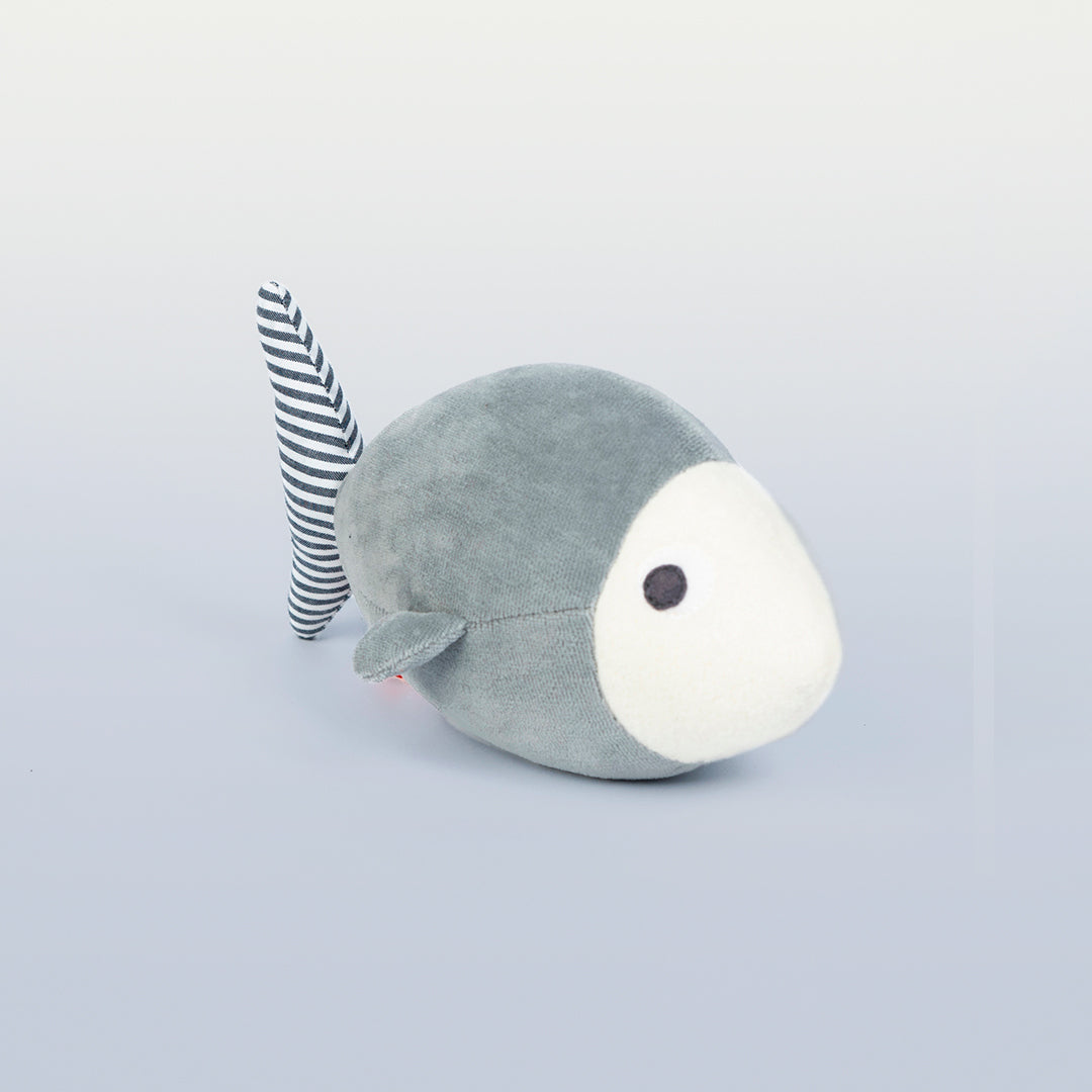 MIREILLE, THE FISH - MADE IN EU