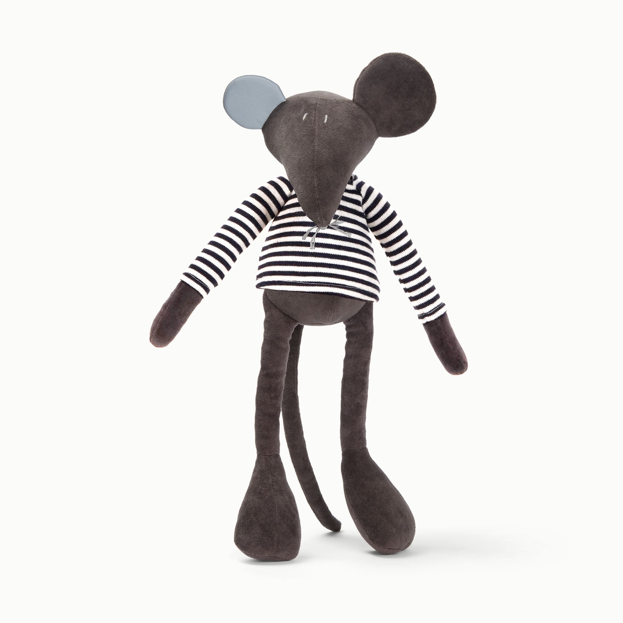 HECTOR, THE MOUSE - LARGE - MADE IN FRANCE