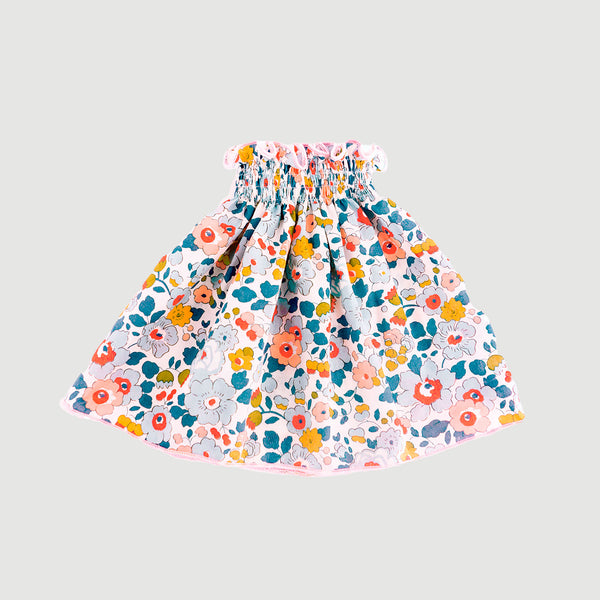 Flower dresses - large