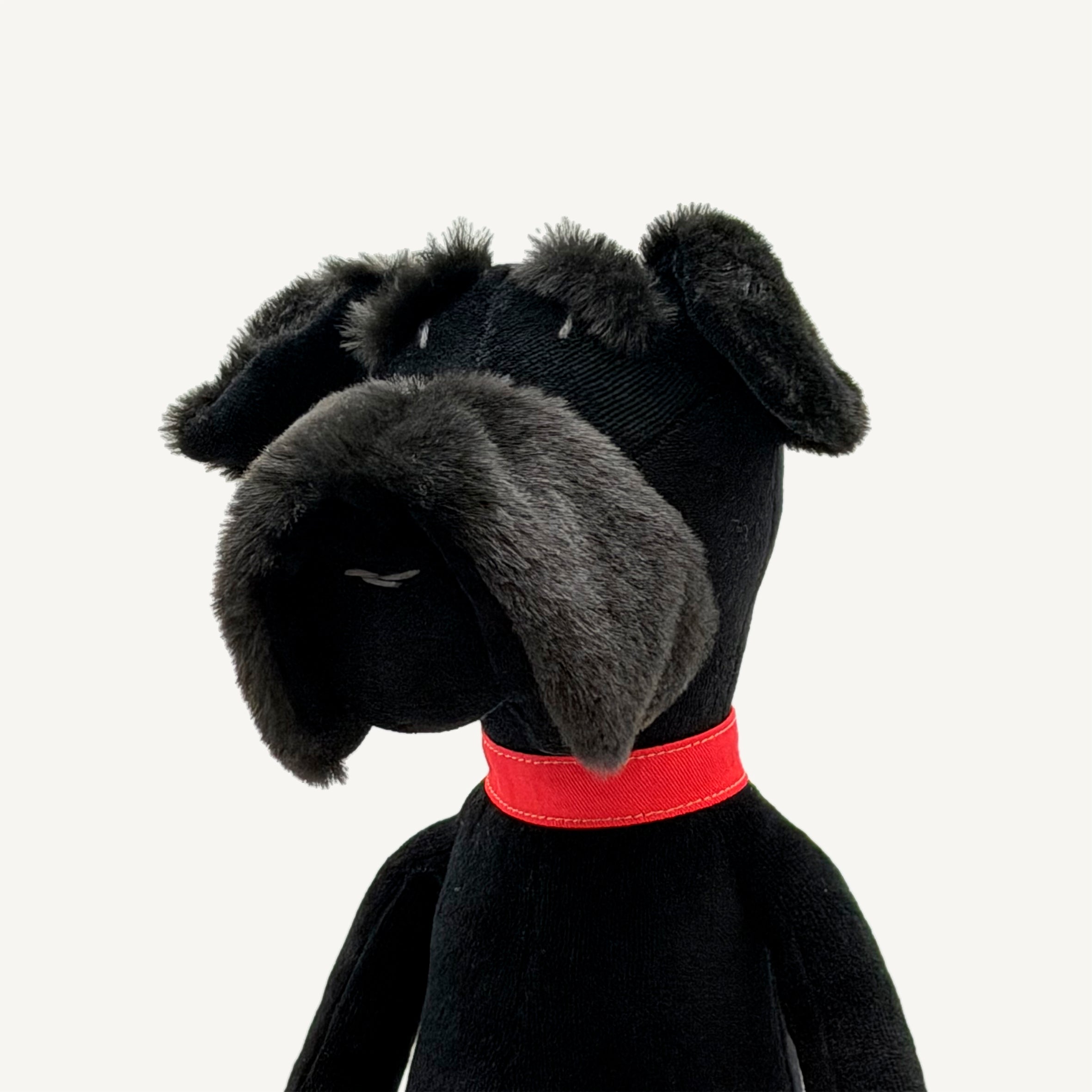 SASCHA DER SCHNAUZER – L – MADE IN FRANCE