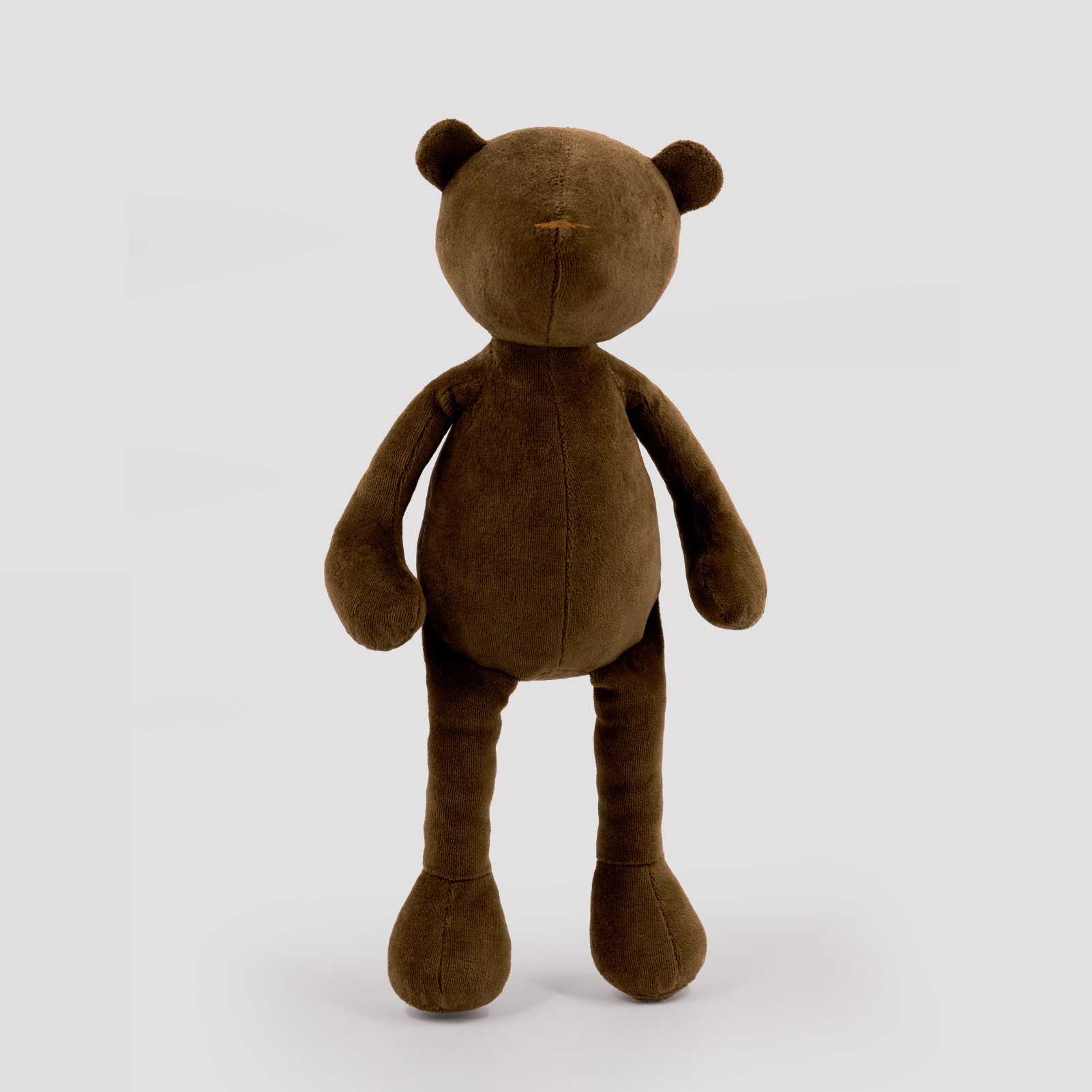 JERMAINE, DER BÄR - L