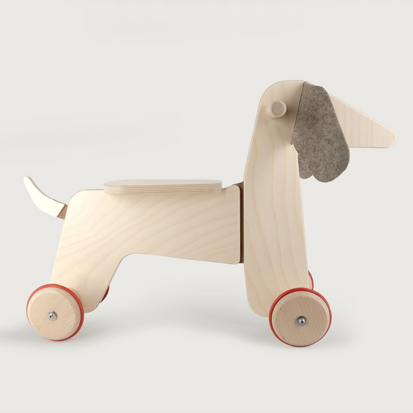 PORTEUR CHIEN