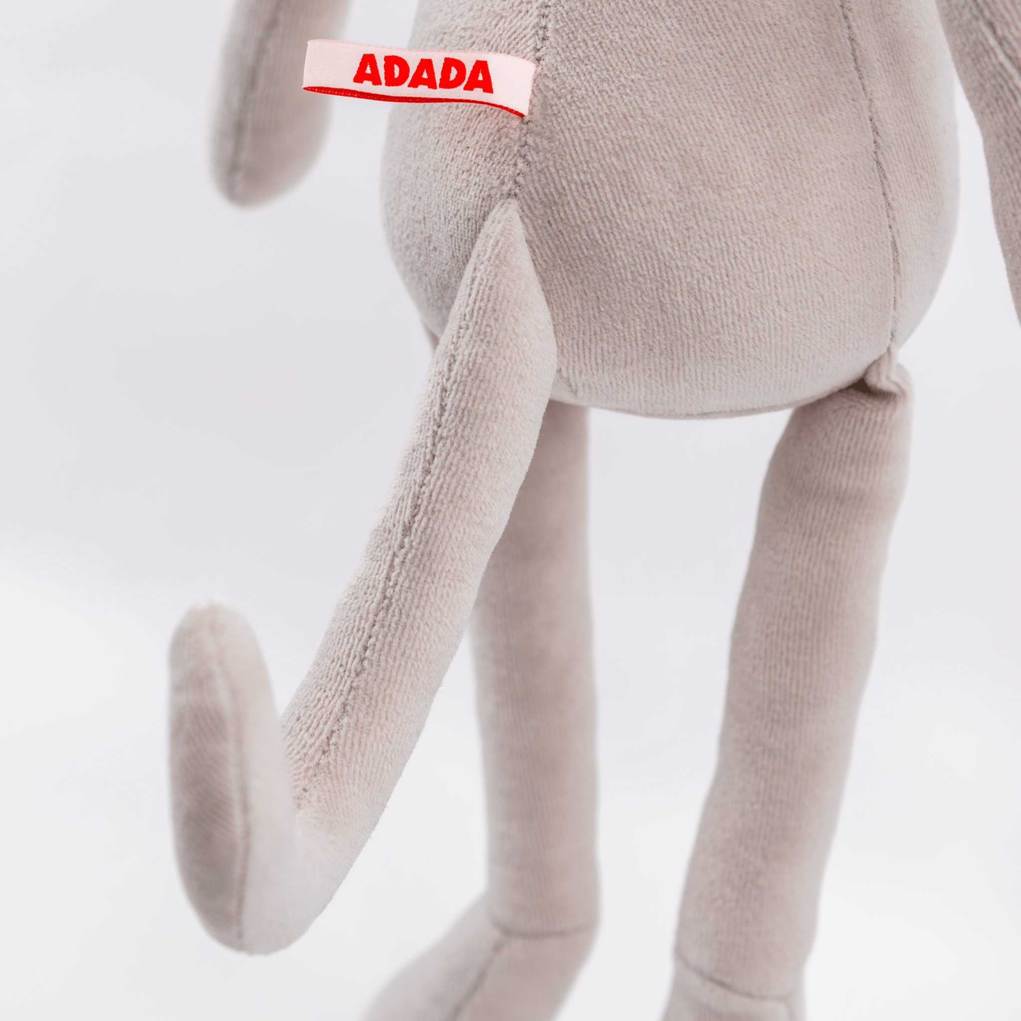 ARTIE LE LÉVRIER - L - ADADA