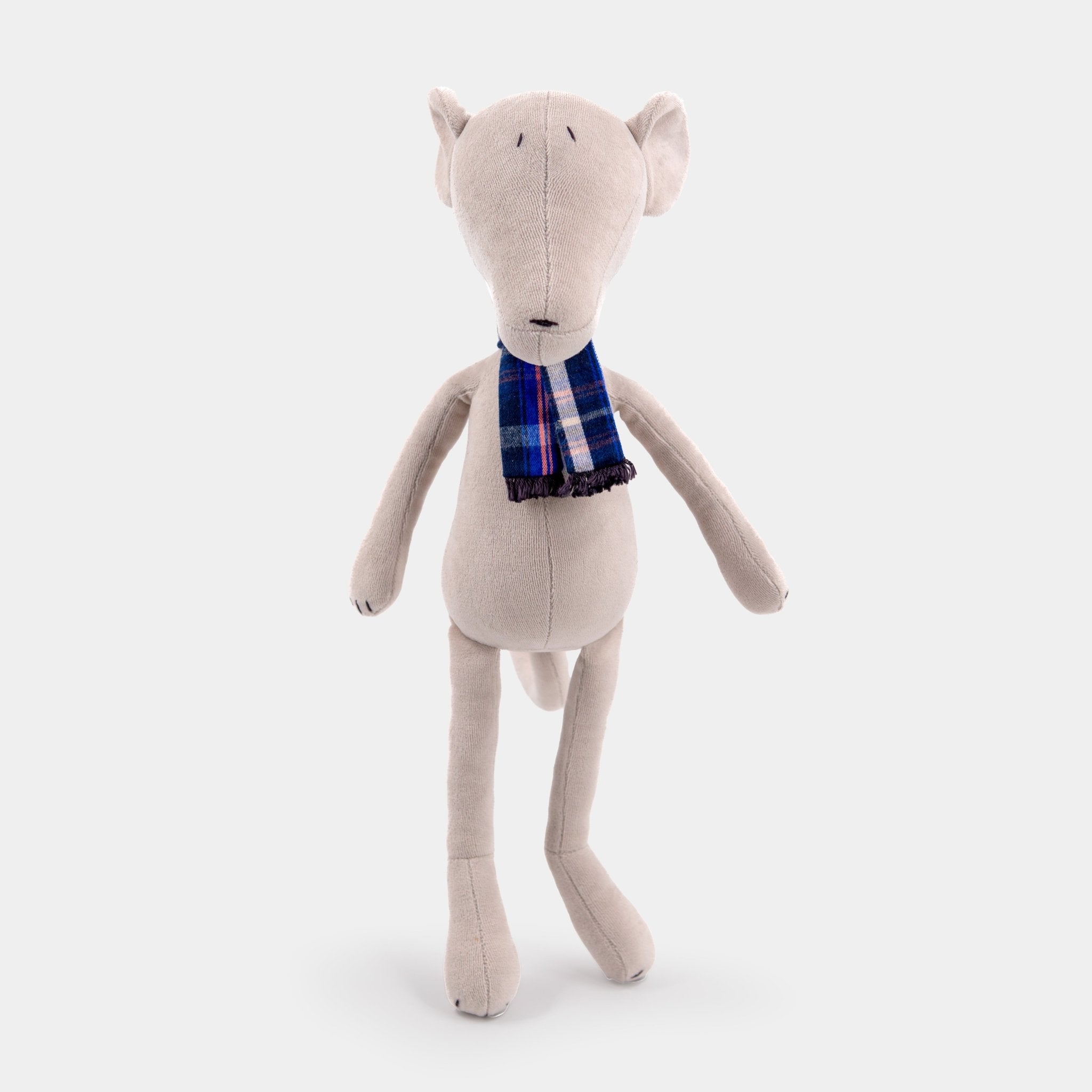 Our collections - Stuffed animals and wooden toys