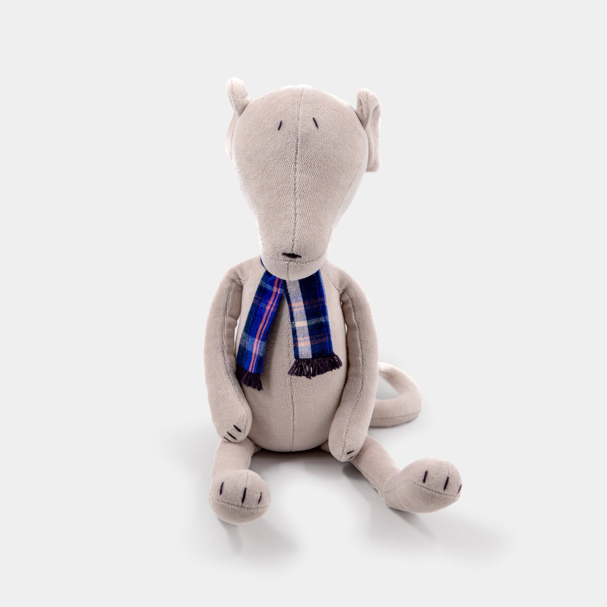 ARTIE LE LÉVRIER - L - ADADA