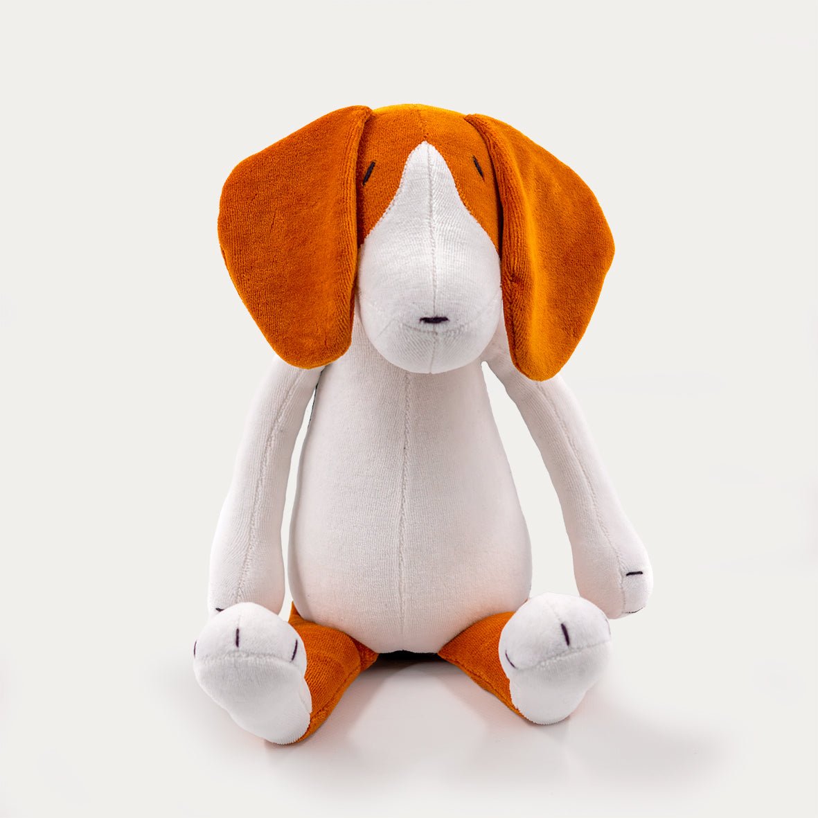 Barry plush - High end quality plush beagle