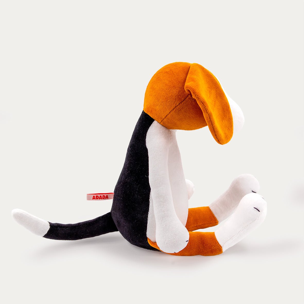 Barry plush - High end quality plush beagle