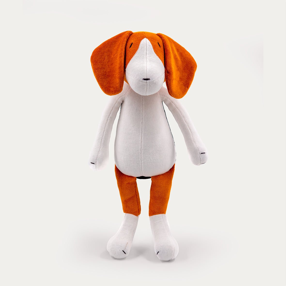 BARRY LE BEAGLE - L - ADADA