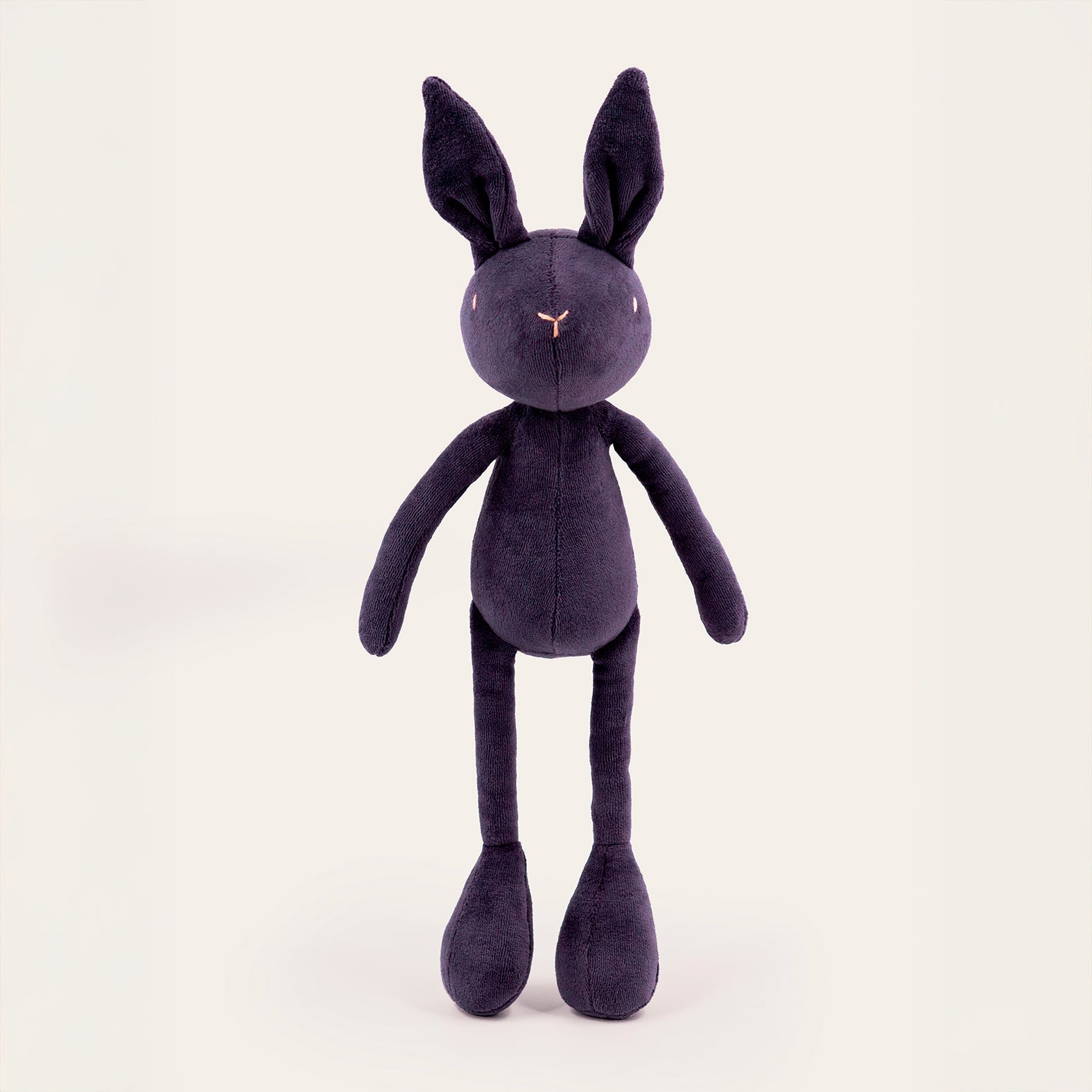 DANIEL, LE LAPIN - M/L - ADADA Bleu