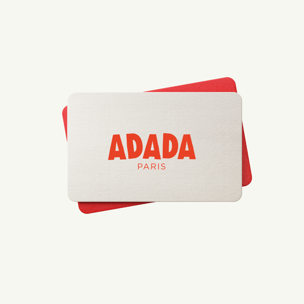 Eine Geschenknachricht hinzufügen - ADADA