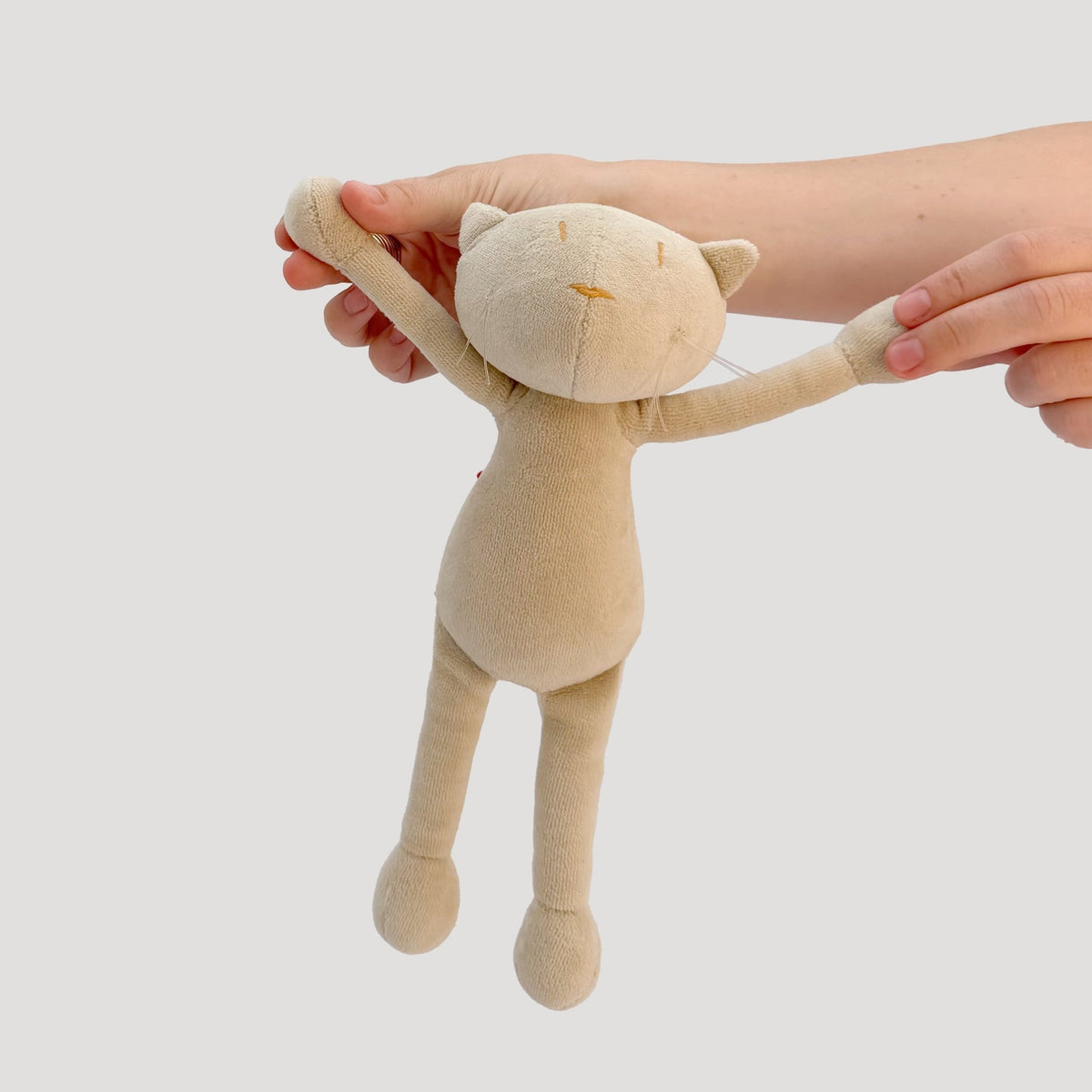 GISEL LA CHATTE - S - ADADA Beige