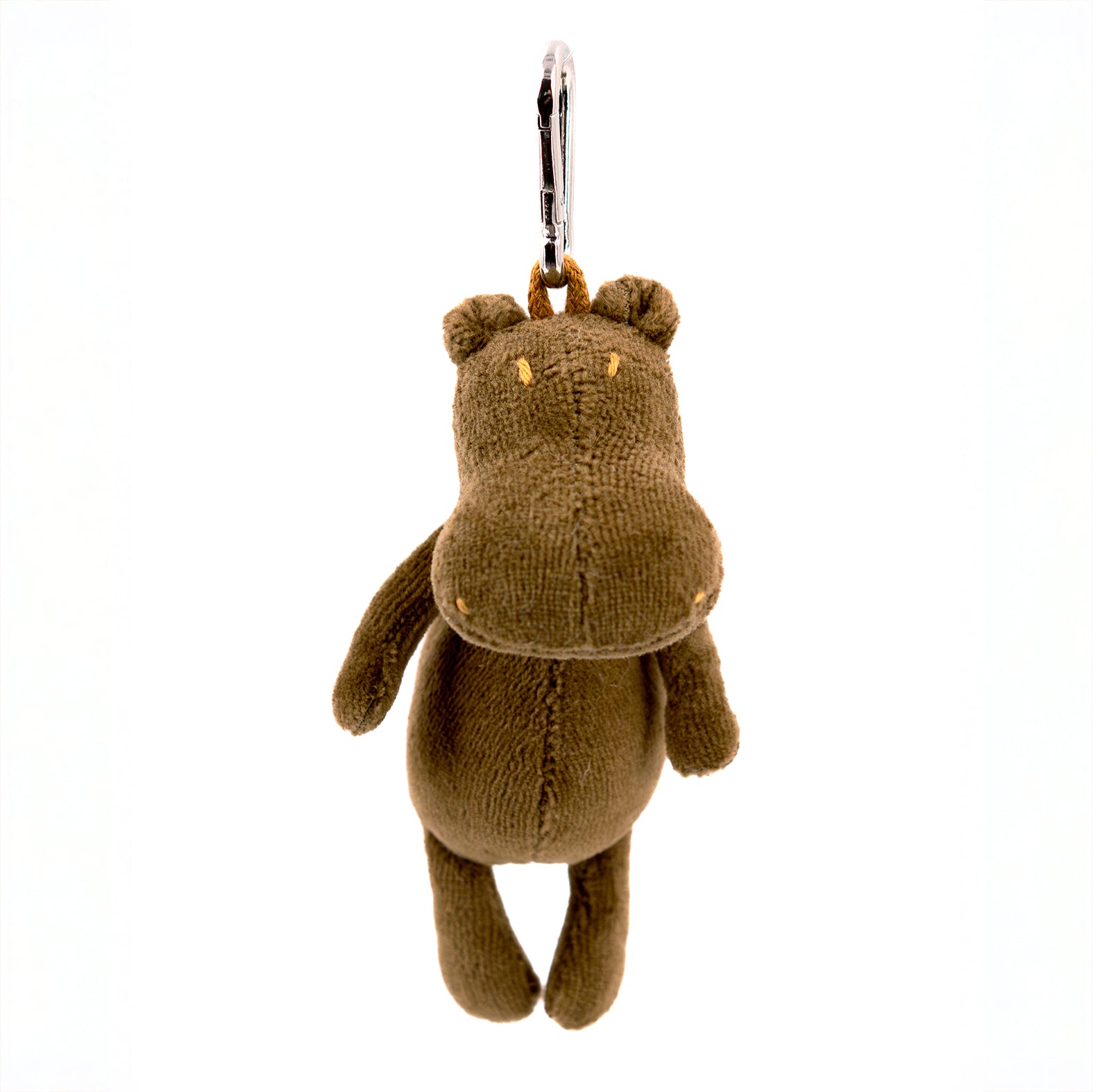 GRIGRI SAC A MAIN - MOMO, L'HIPPO - ADADA