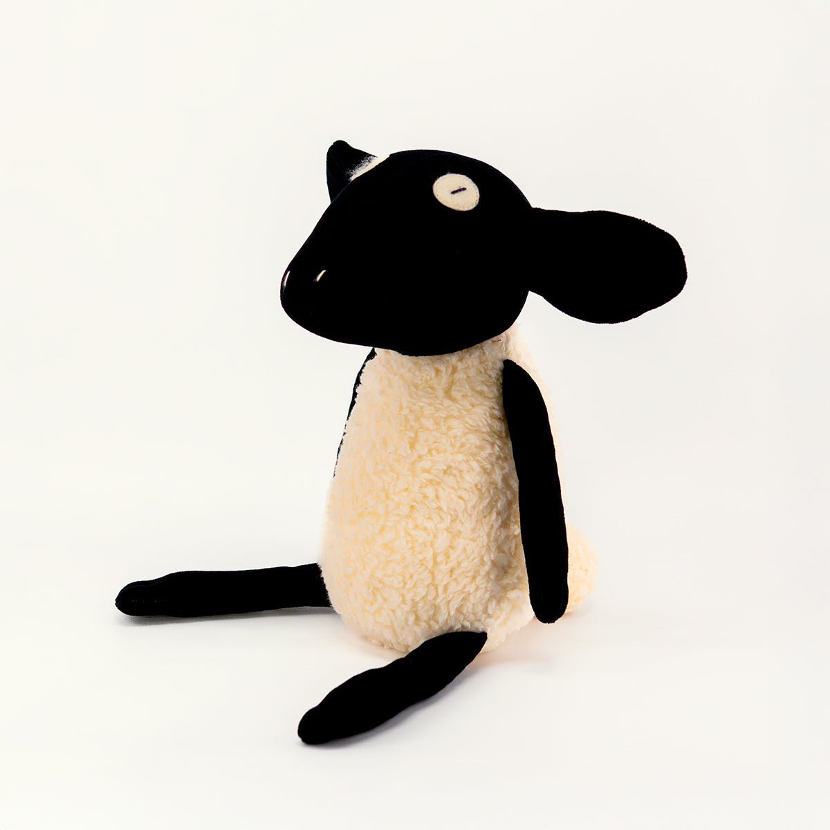 GWENN, LE MOUTON - ADADA