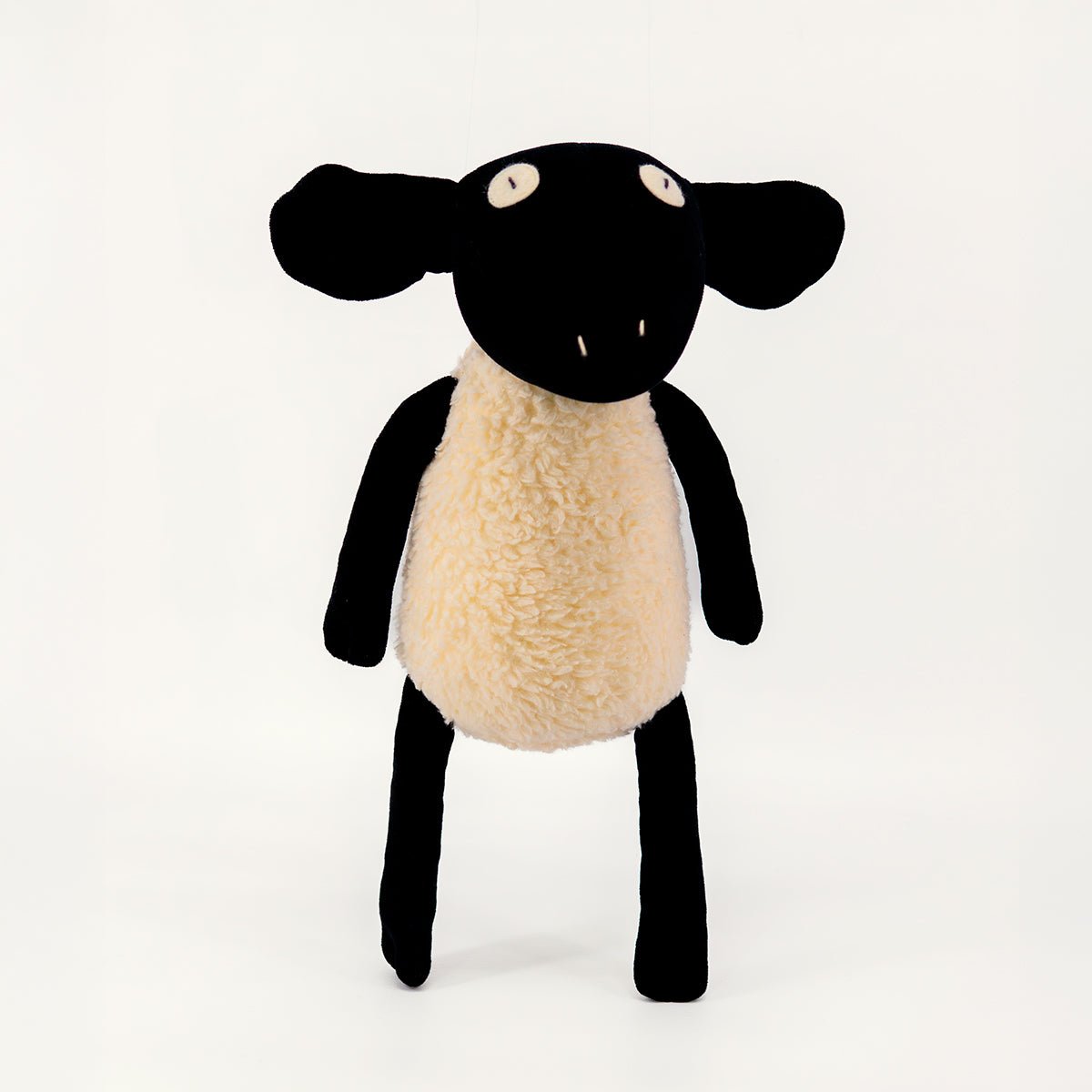 GWENN, LE MOUTON - ADADA