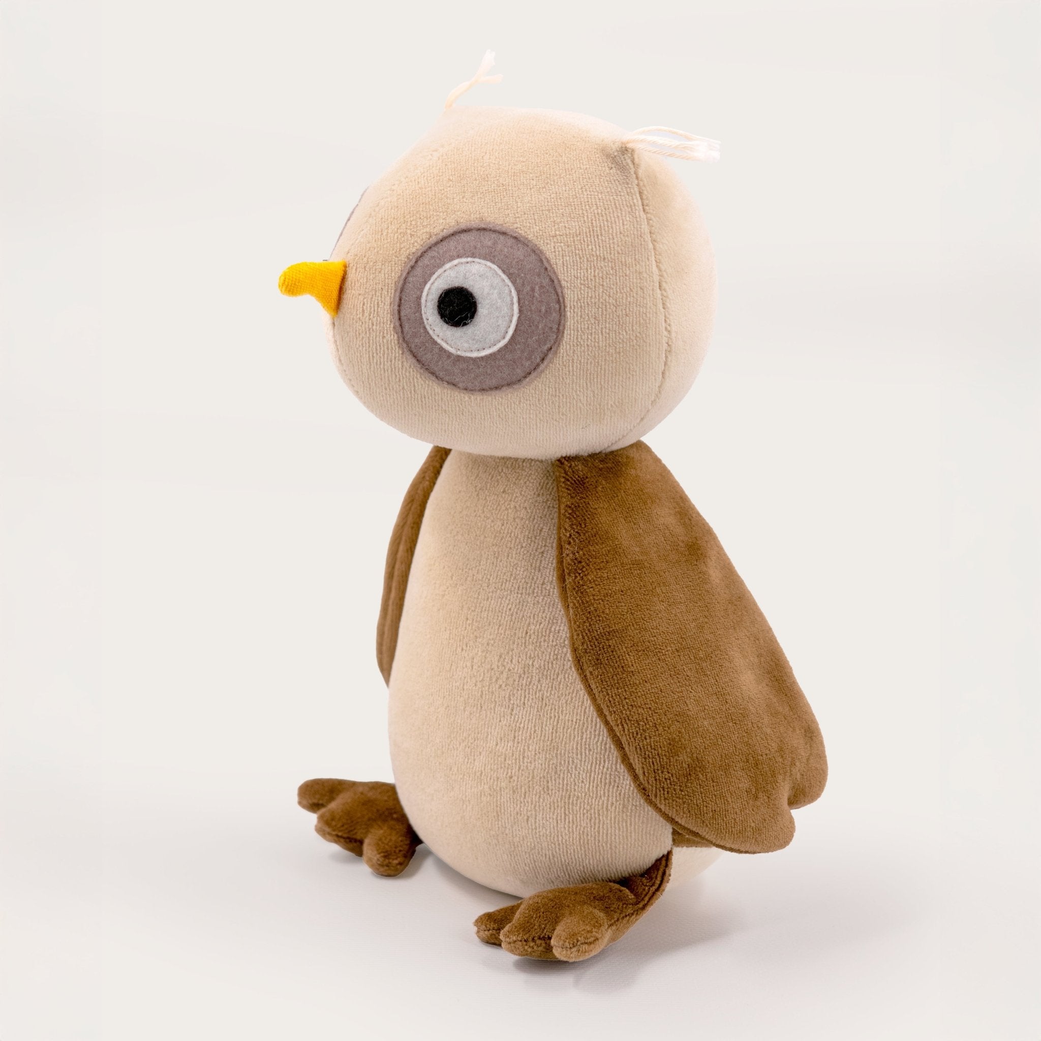 IDA, LA CHOUETTE - ADADA