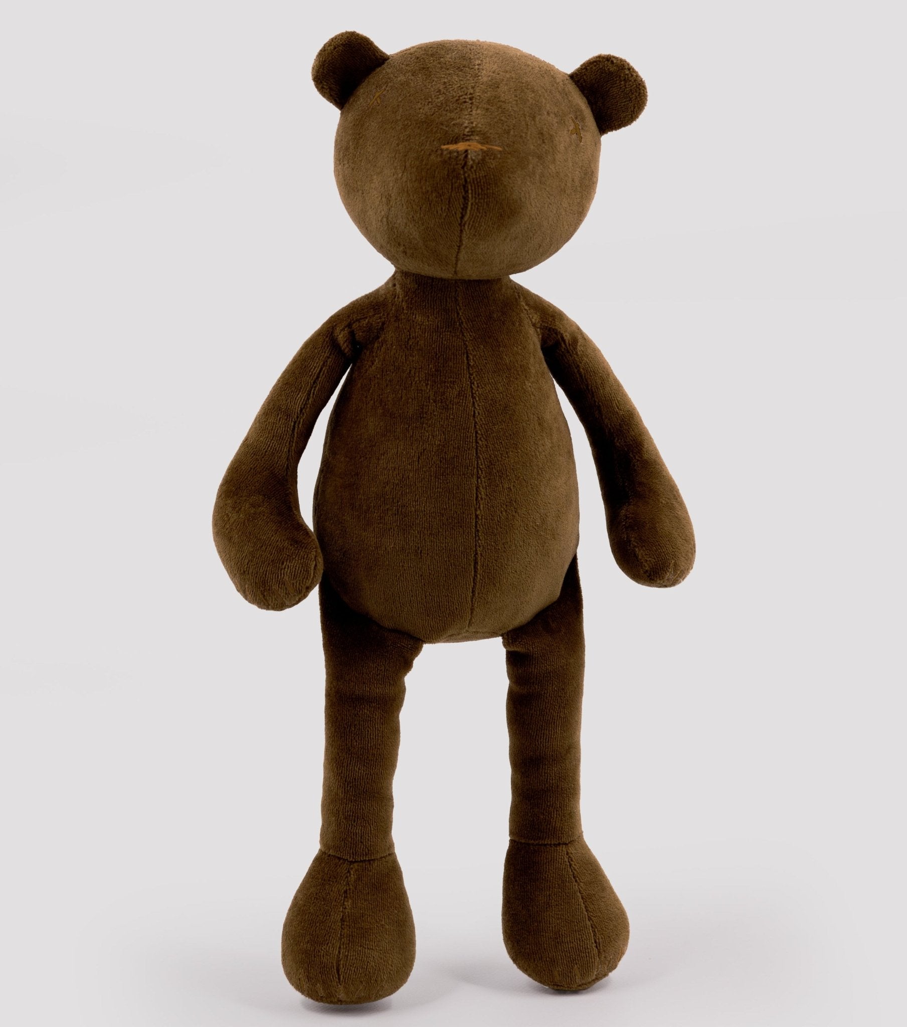 ジャーメイン・ザ・プーぬいぐるみ：抜群の柔らかさ、比類のない快適