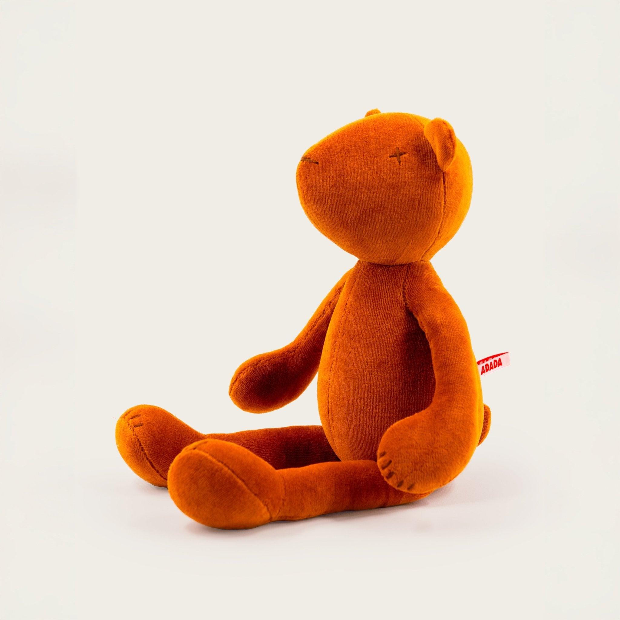 JERMAINE, L’OURSON - L - ADADA Tabac Sans vêtements