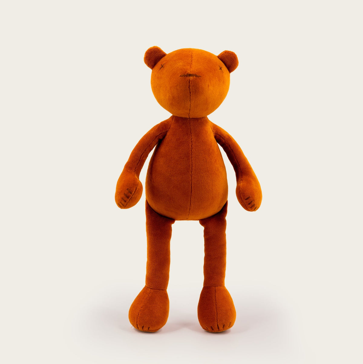 Our teddies