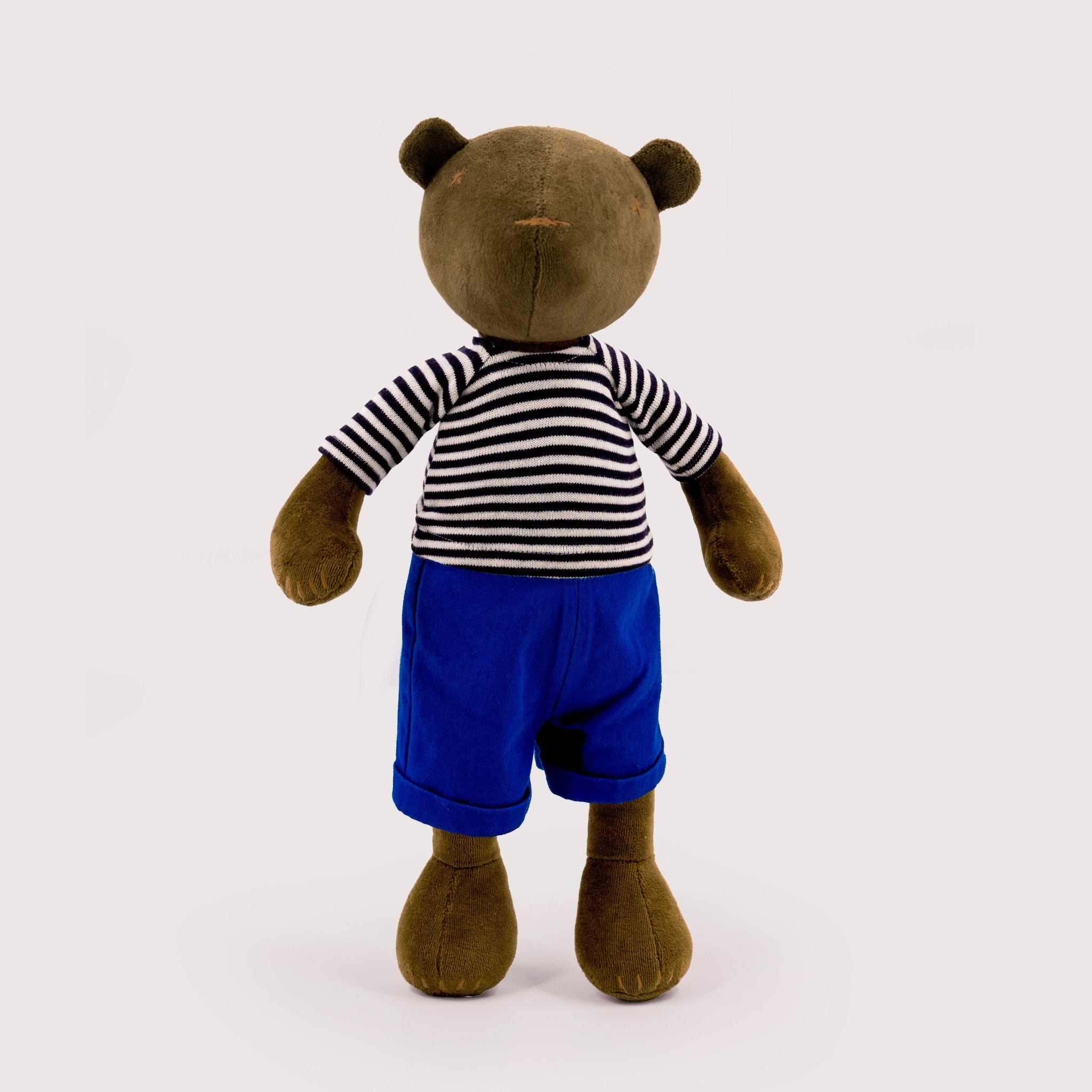 ANGELA アンジェラ　テディベア　ぬいぐるみ Linda Mullins Linda Mullins' Teddy Bears & Friends: Identification & Price Guide