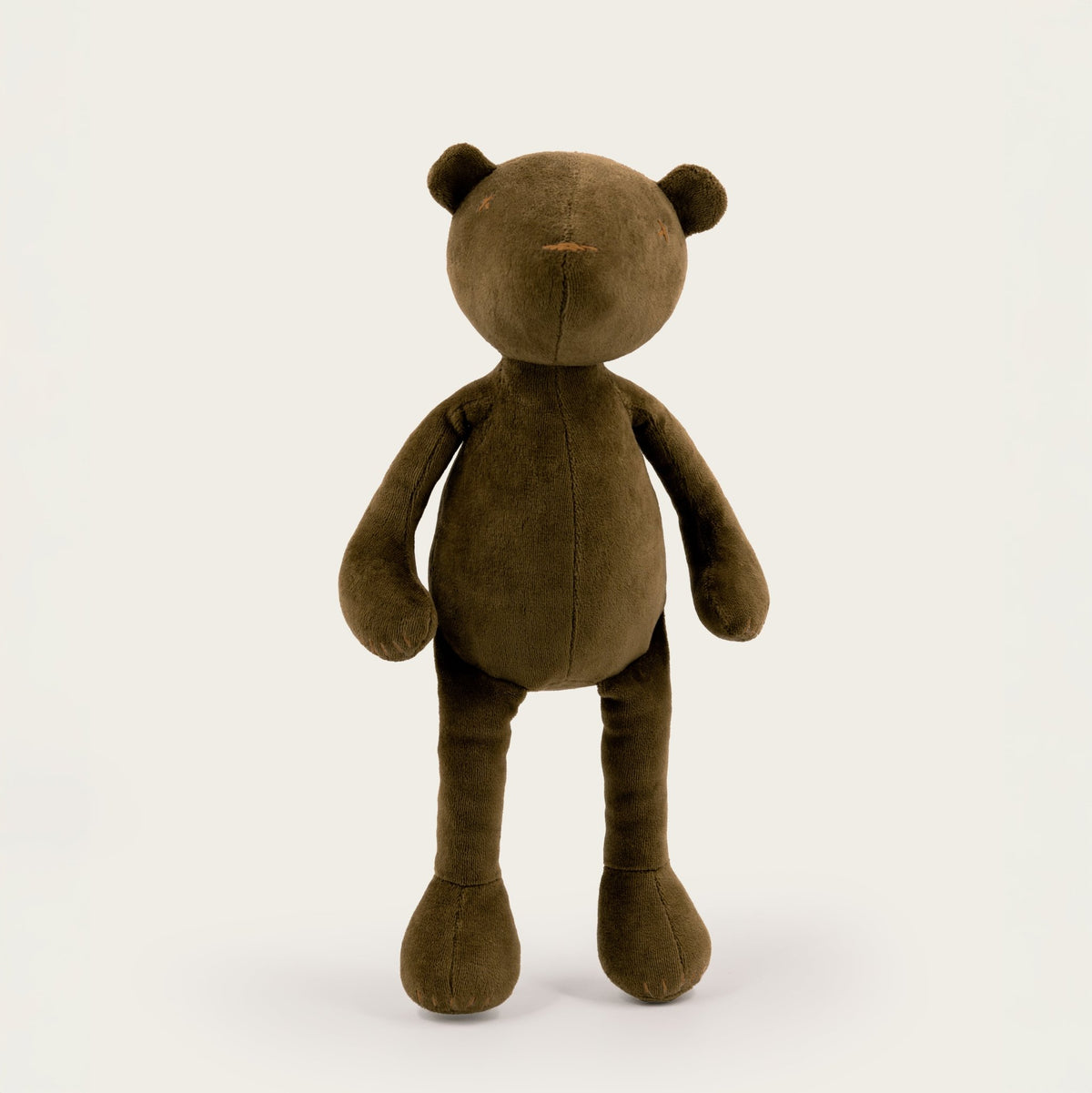 Our teddies