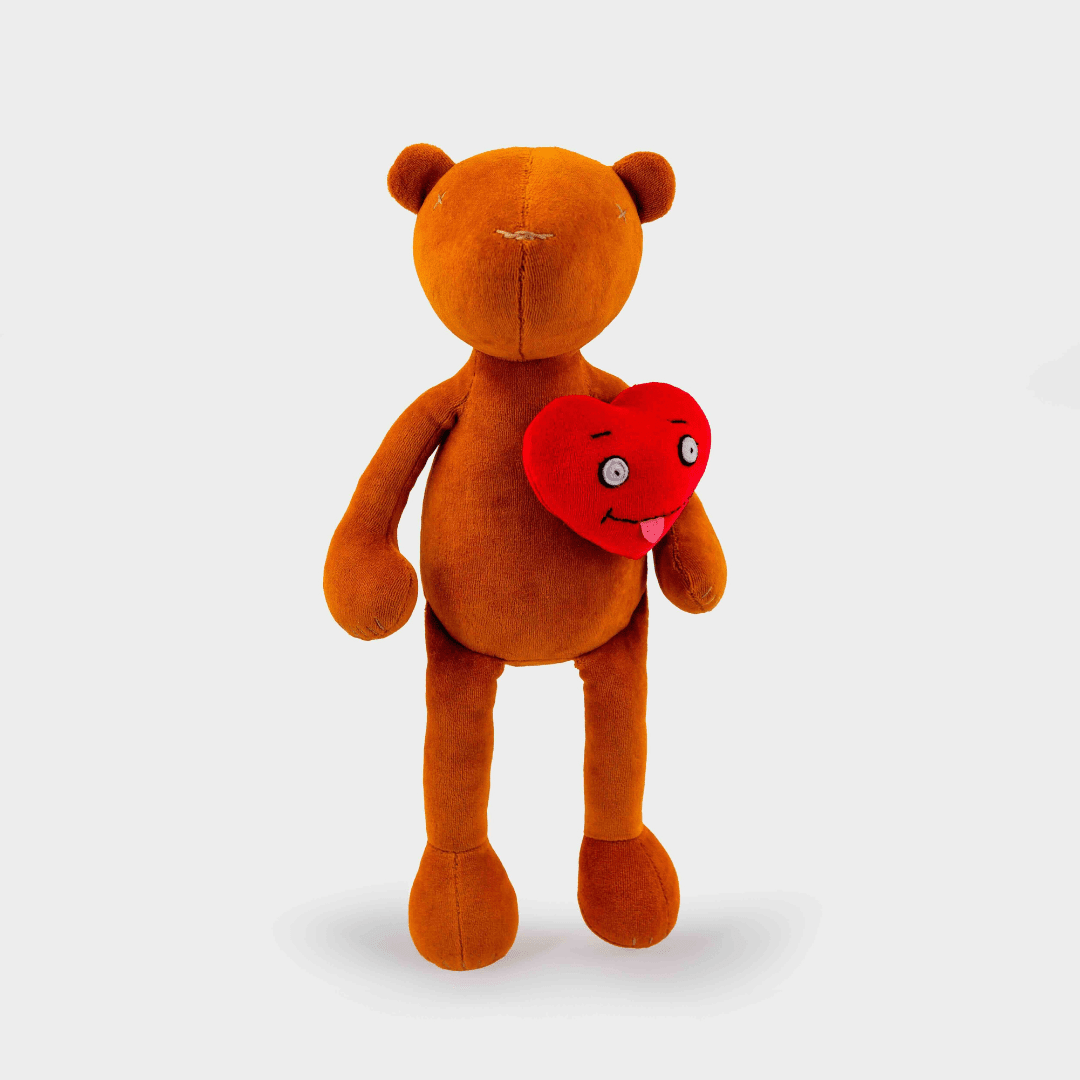 JERMAINE L’OURSON x MATTHEW LANGILLE - ADADA Tabac