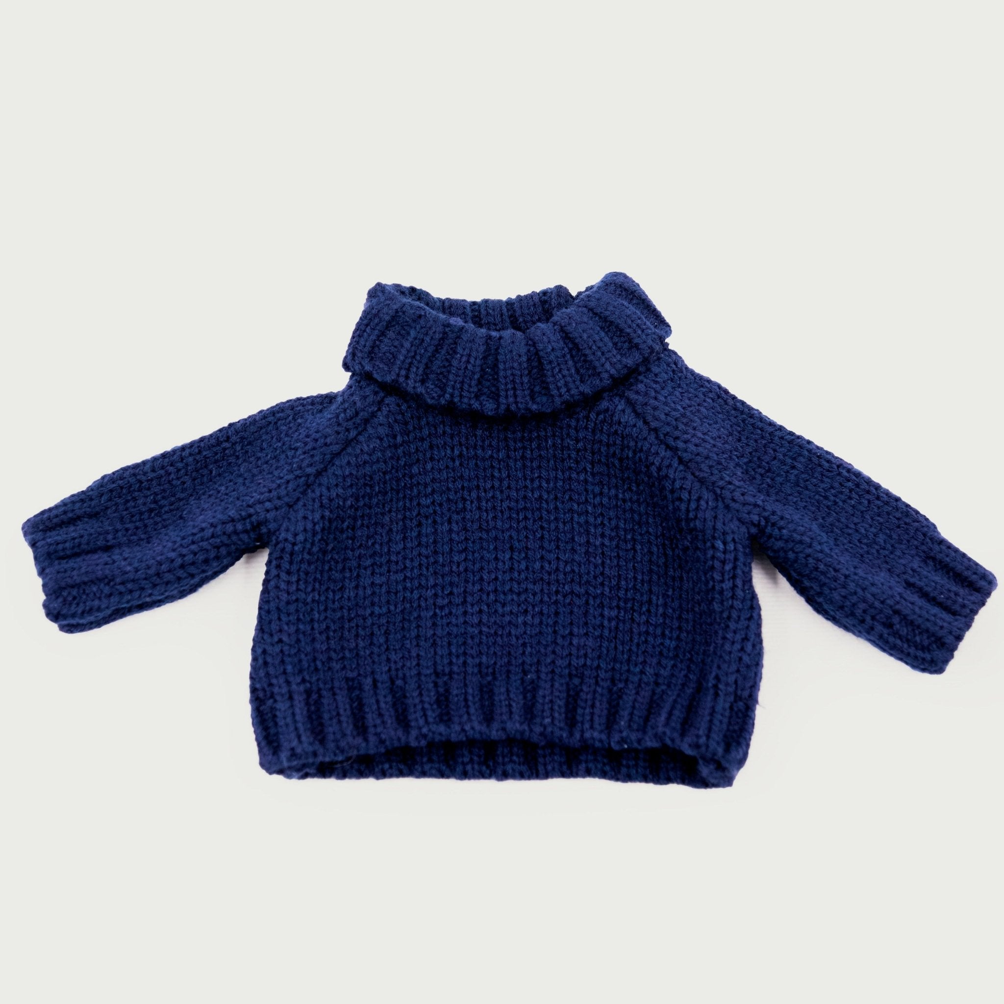 LE PULL - L/XL - ADADA Bleu