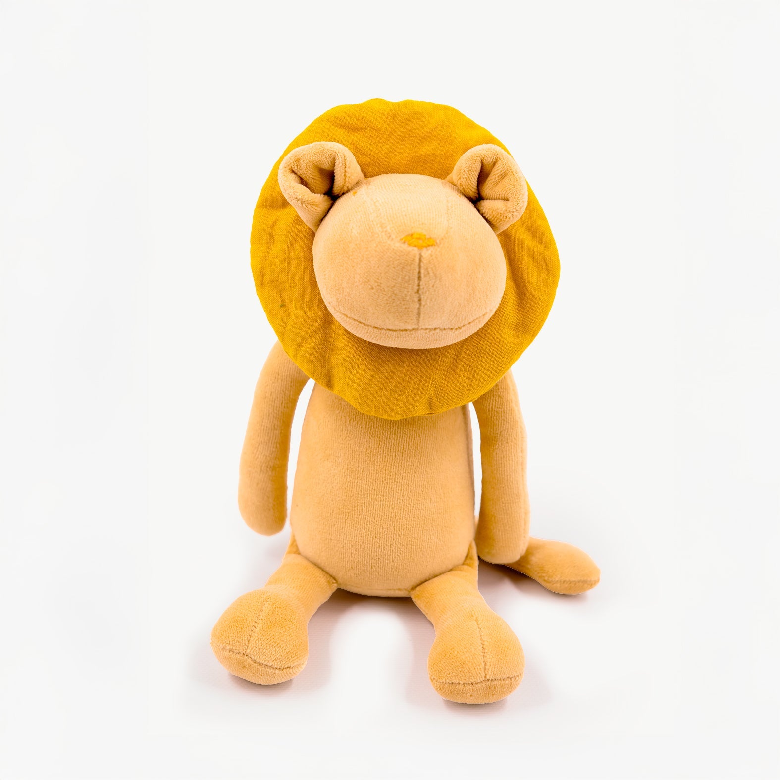 LEO, LE LIONCEAU - M - ADADA