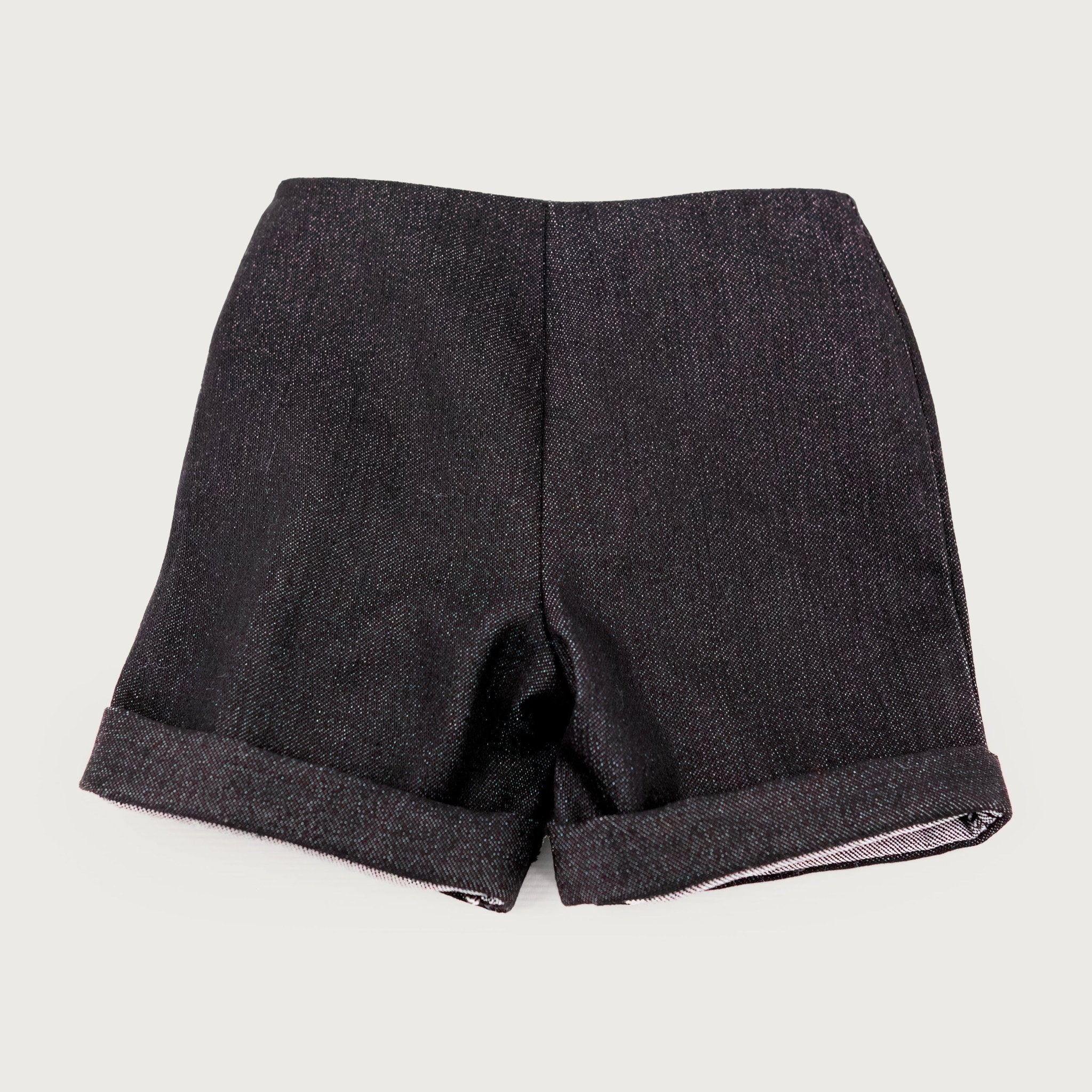 LES PANTALONS - L - ADADA Jean noir