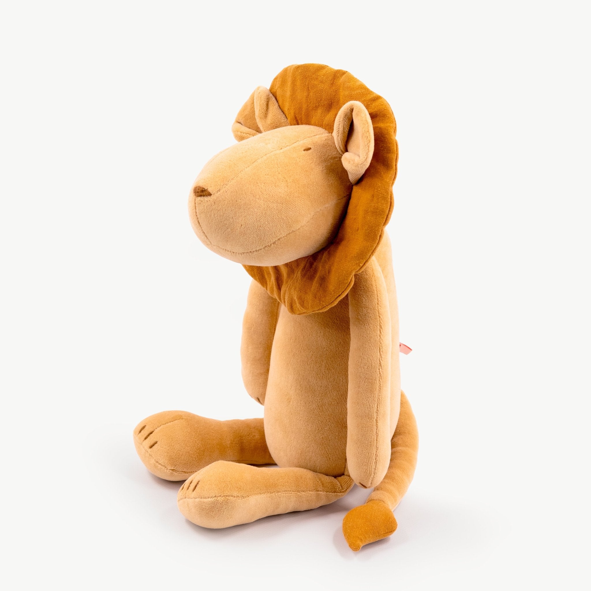 LOUIS, LE LION - L - ADADA