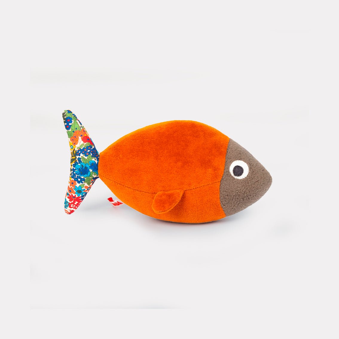 Our stuffed animal fish collection – ADADA