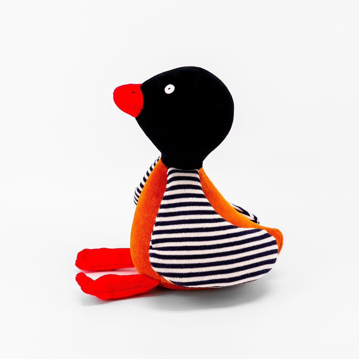 MARTIN, LE CANARD TADORNE DE BELON - ADADA