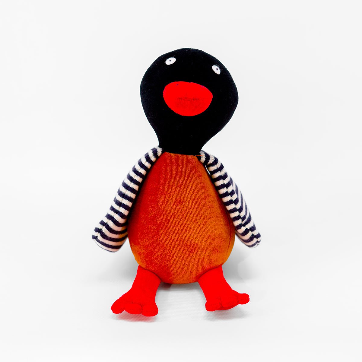 MARTIN, LE CANARD TADORNE DE BELON - ADADA