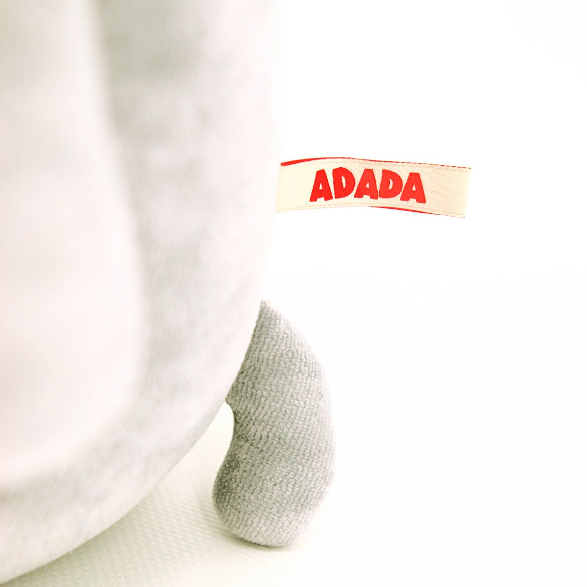 MOMO, L'HIPPO - GRAND - ADADA