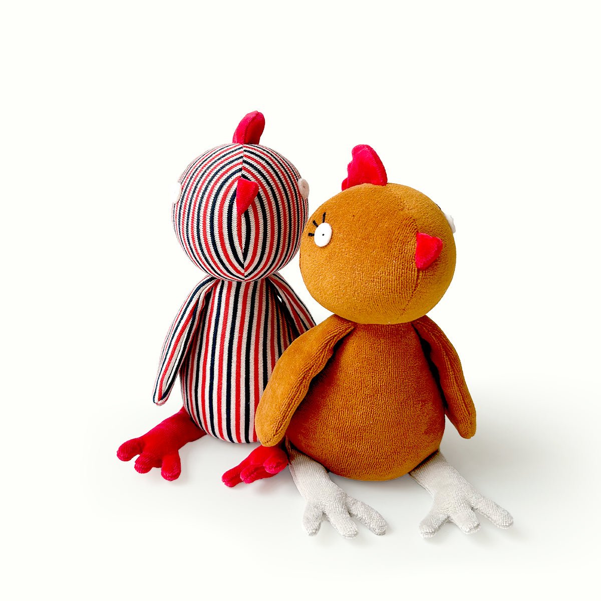 PACK MARIE & FRANCOIS - ADADA