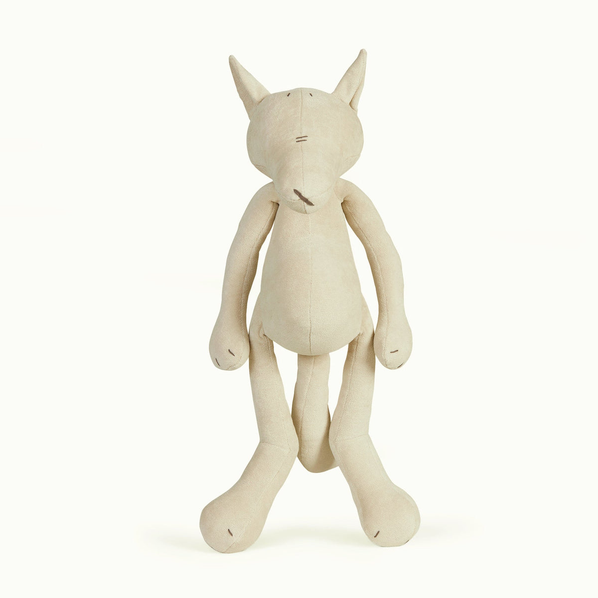 PIOTR LE LOUP - L - ADADA Beige Sans Pull