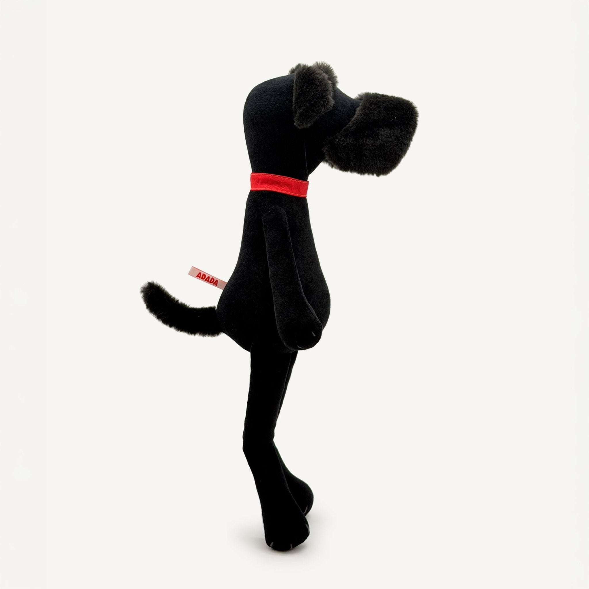 SASCHA LE SCHNAUZER - L - MADE IN FRANCE - ADADA