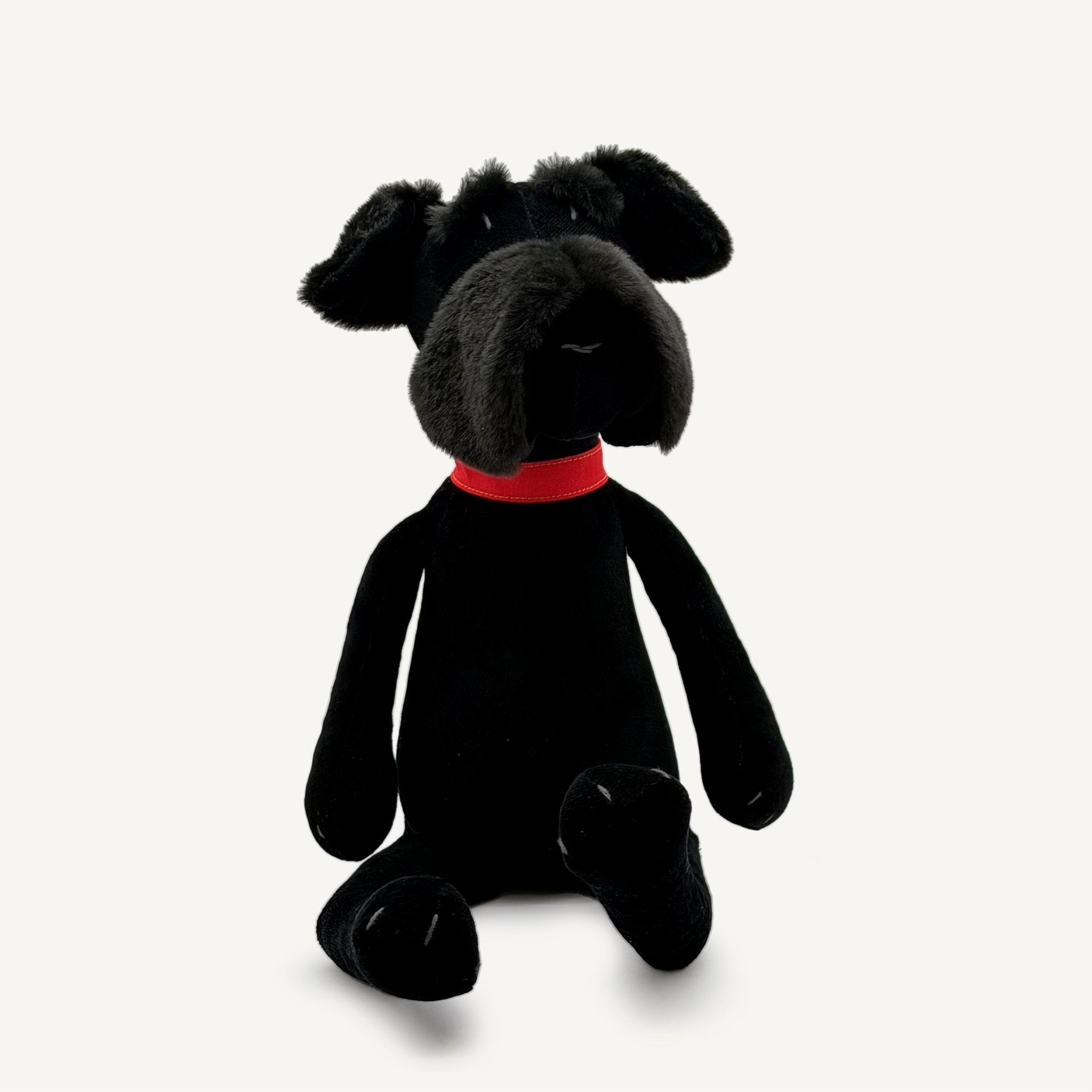 SASCHA LE SCHNAUZER - L - MADE IN FRANCE - ADADA