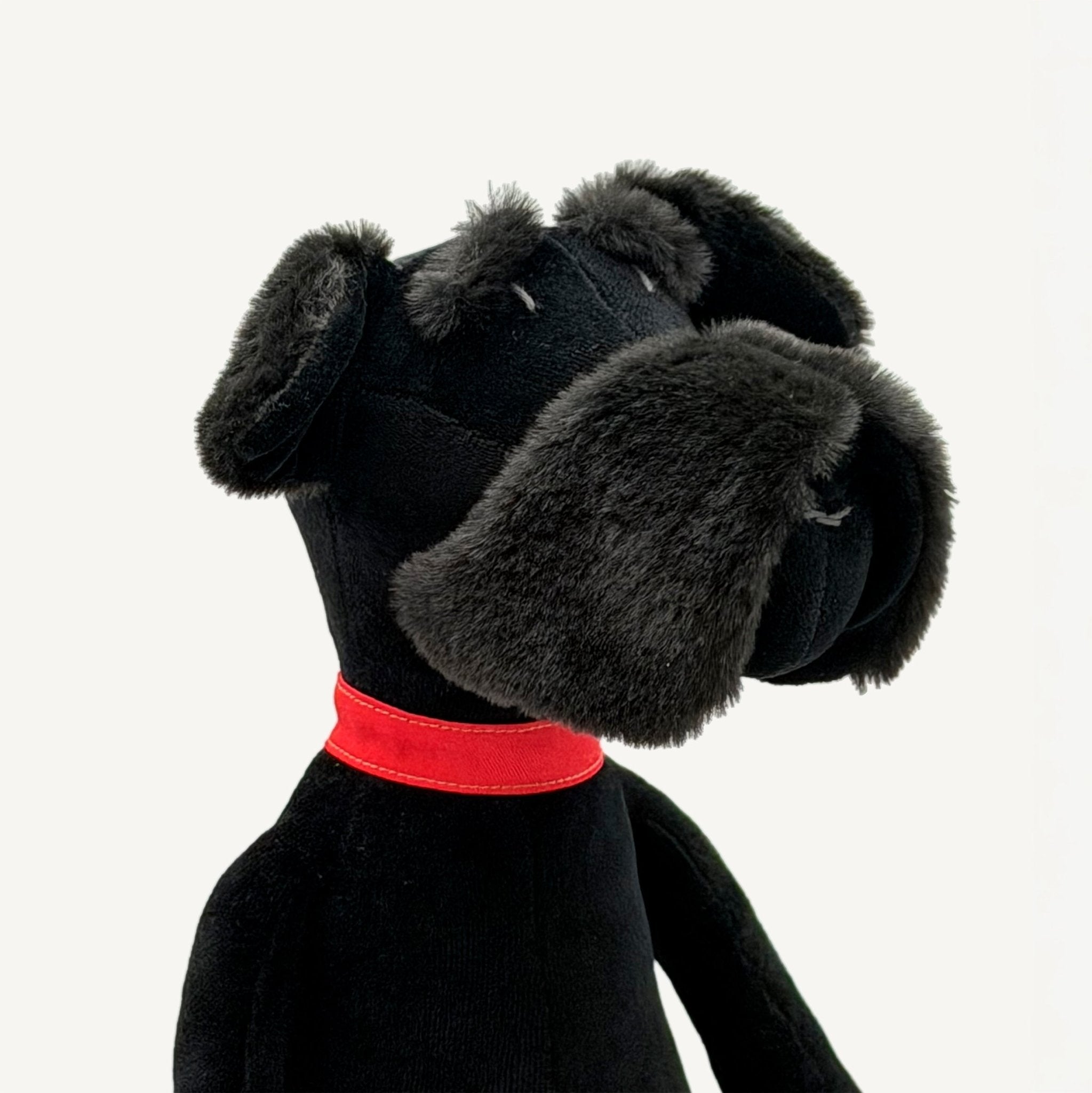 SASCHA LE SCHNAUZER - L - MADE IN FRANCE - ADADA