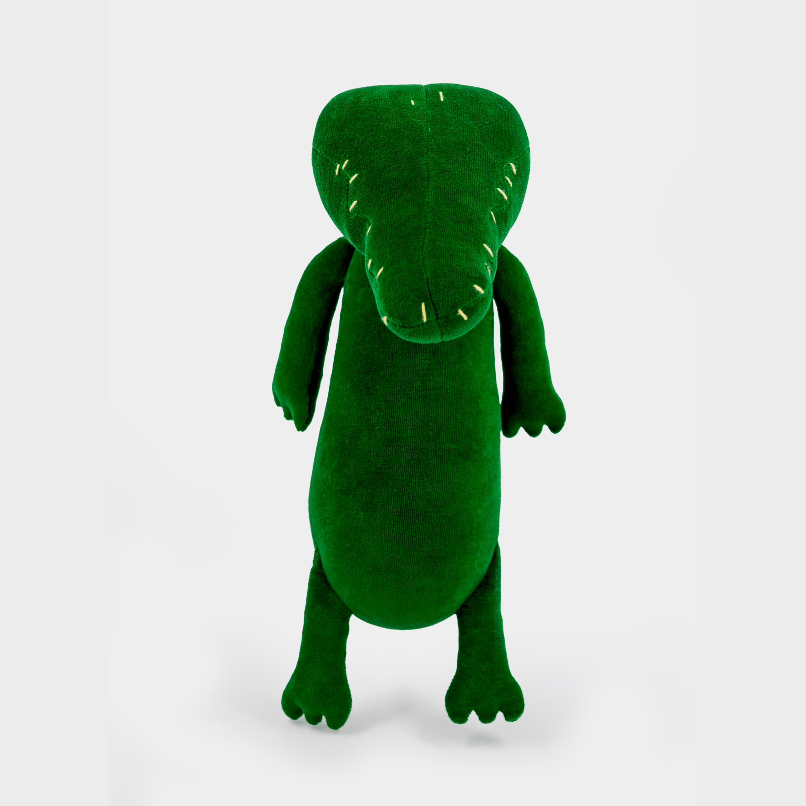 TONY, LE CROCODILE - ADADA