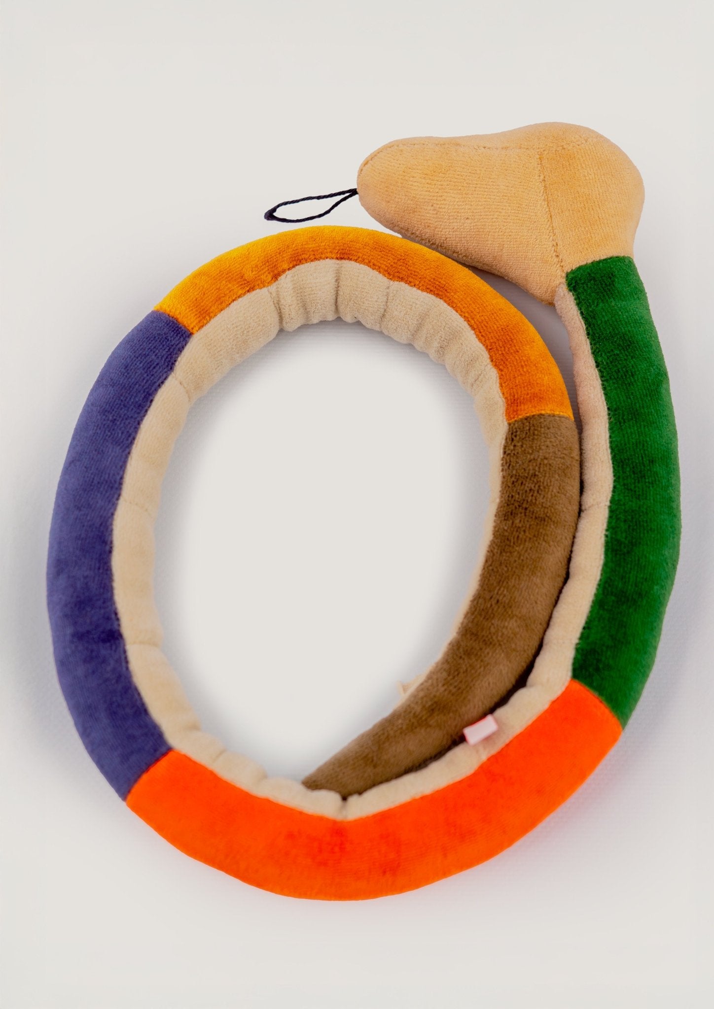 ZIGGY, LE SERPENT - ADADA